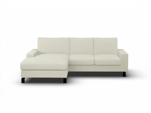Ecksofa LO Medium L